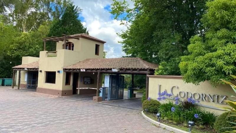 Lote en venta