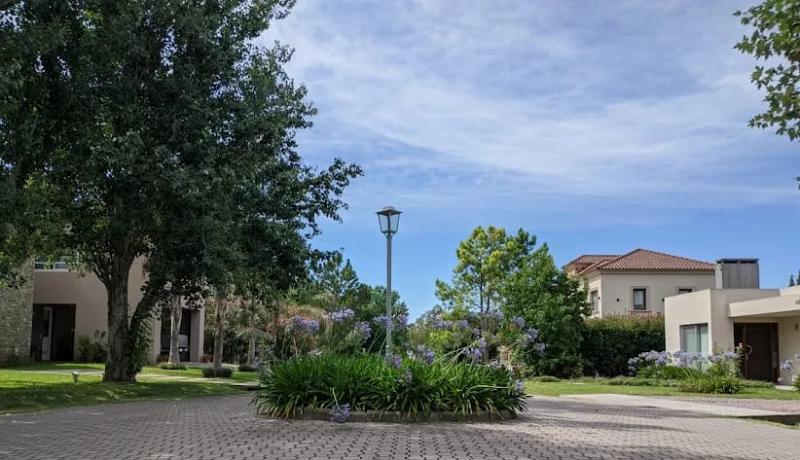 Lote en venta