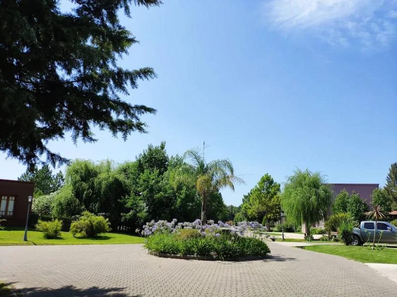 Lote en venta