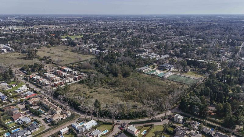 Terreno en venta