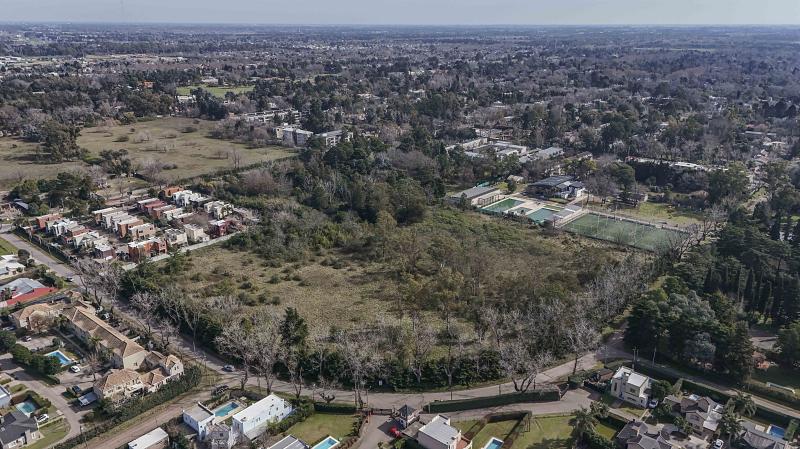 Terreno en venta