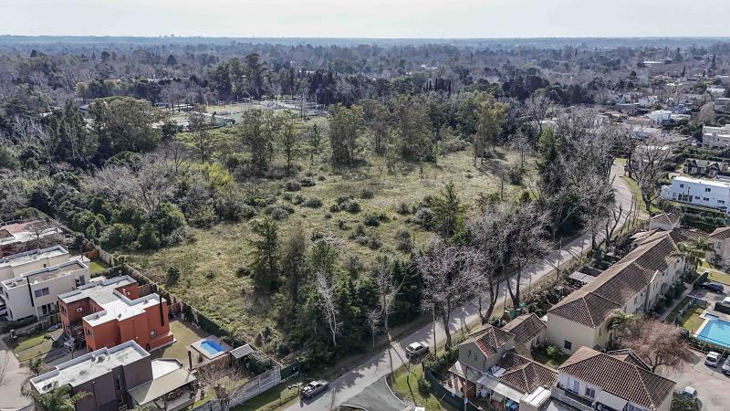 Terreno en venta