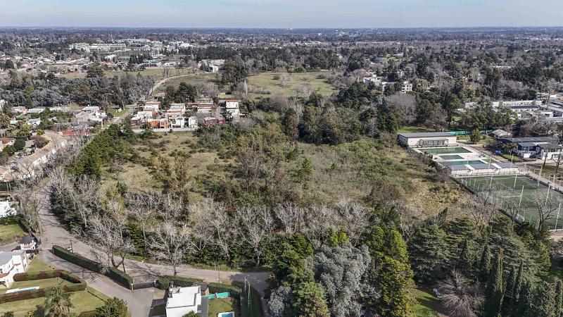 Terreno en venta
