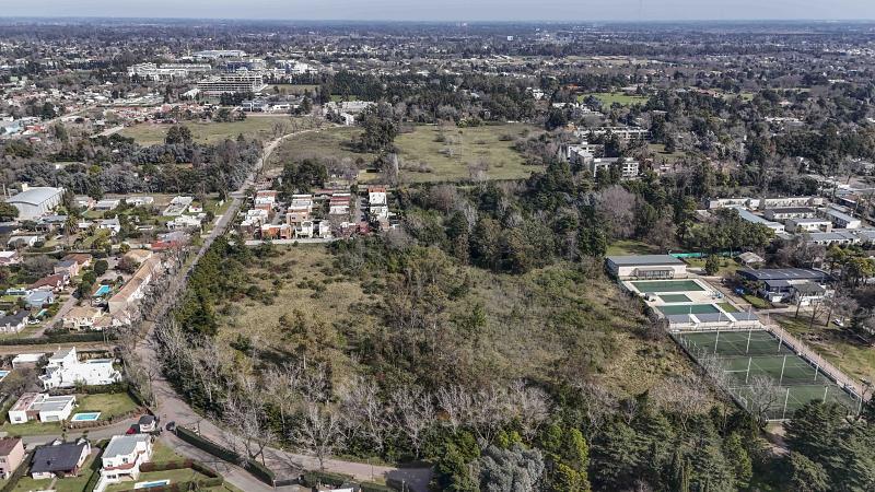 Terreno en venta