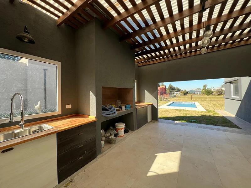 Casa en venta