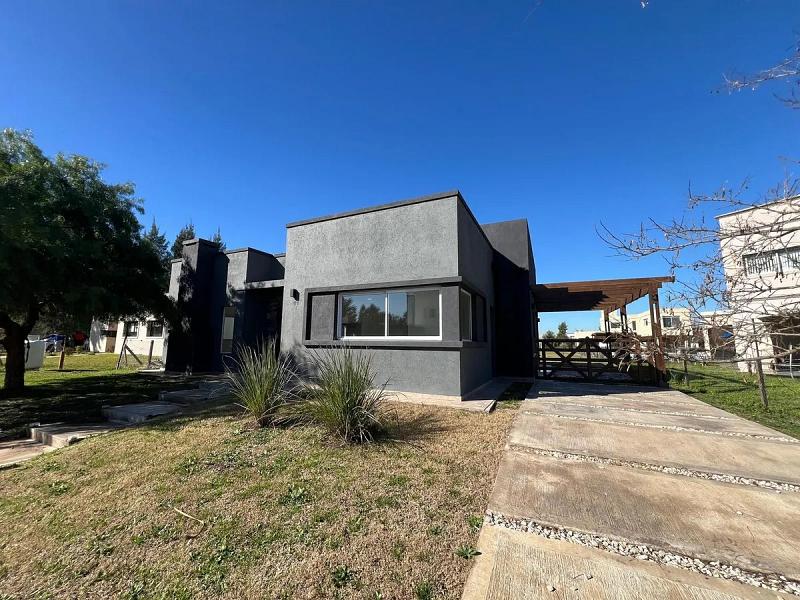 Casa en venta
