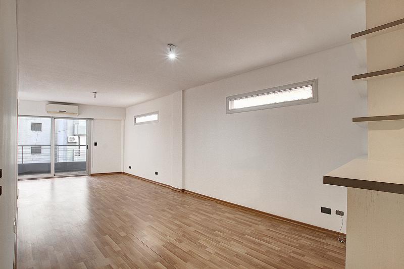 Departamento en alquiler