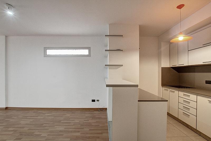 Departamento en alquiler