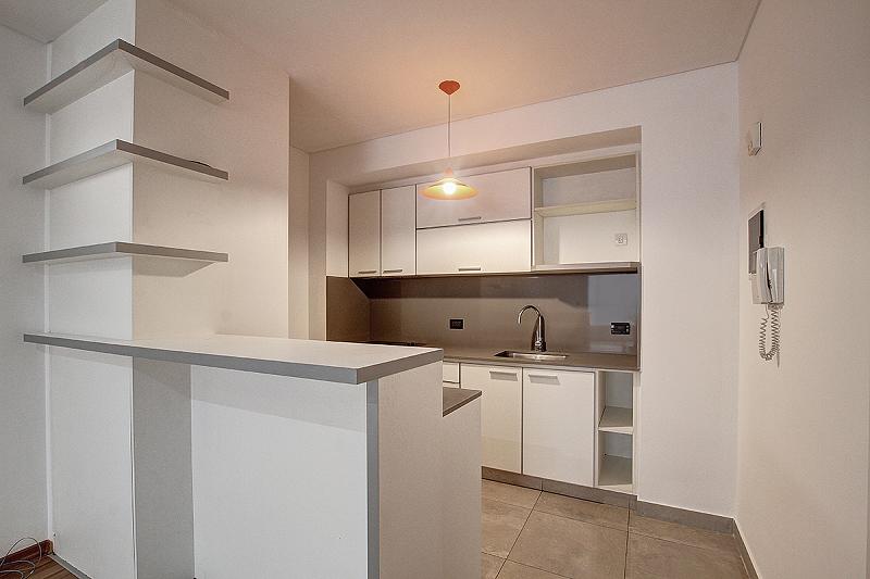 Departamento en alquiler