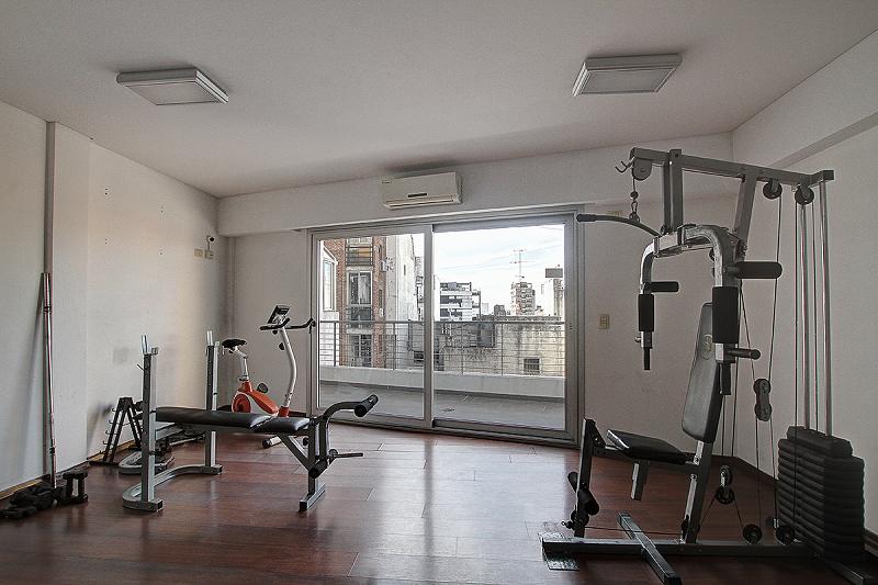 Departamento en alquiler