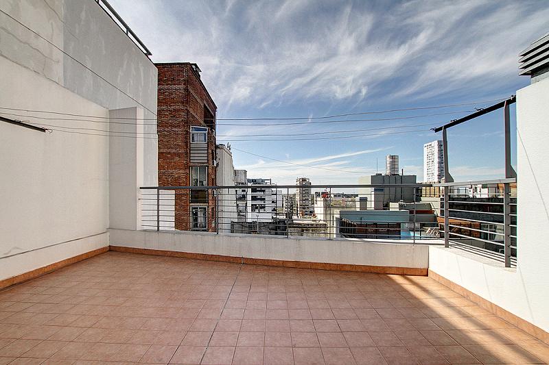 Departamento en alquiler