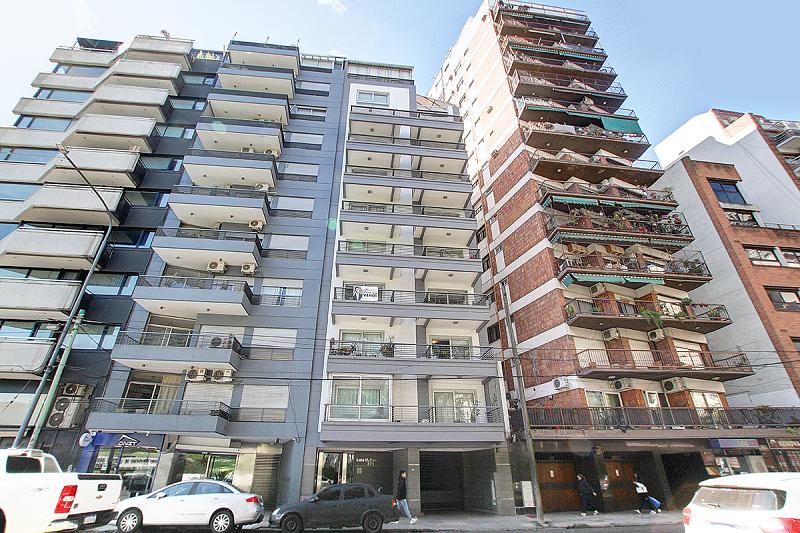 Departamento en alquiler