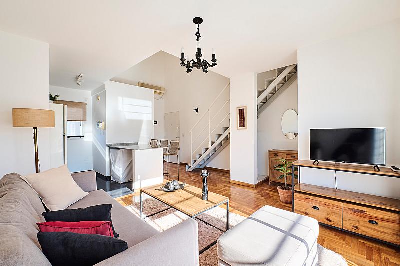 Departamento en venta
