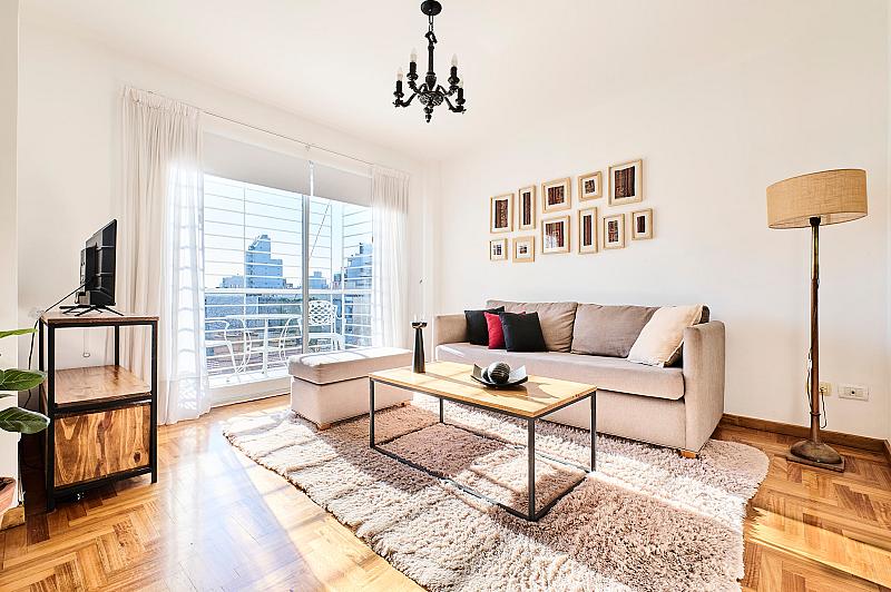 Departamento en venta