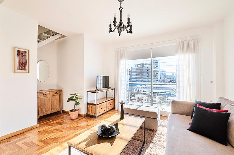 Departamento en venta