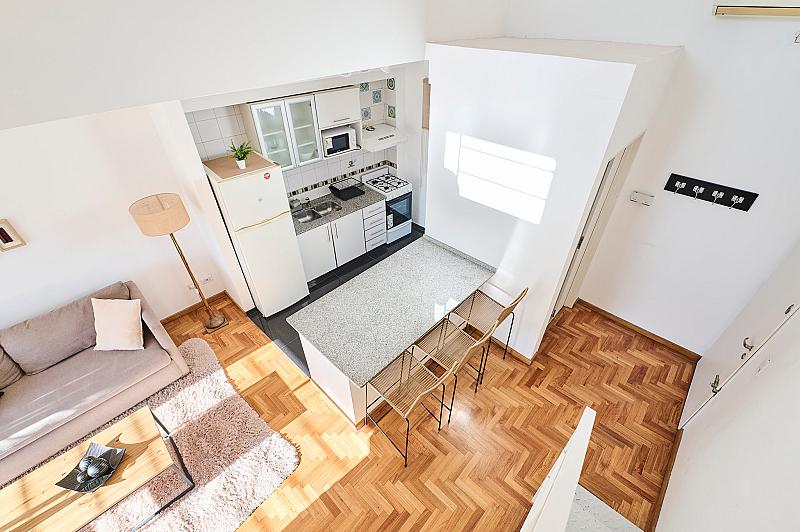 Departamento en venta