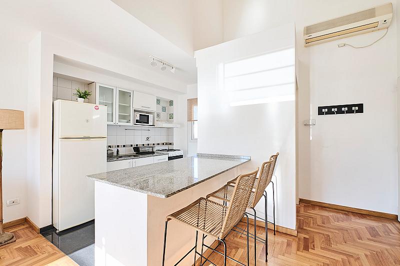 Departamento en venta