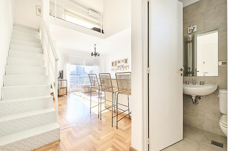 Departamento en venta