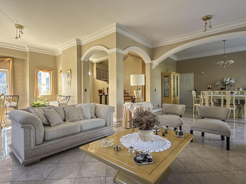 Casa en venta