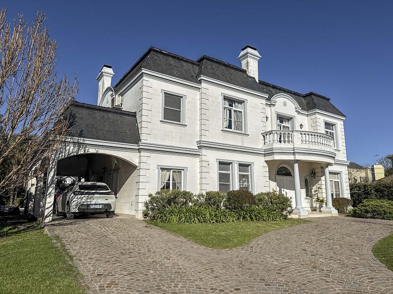 Casa en venta