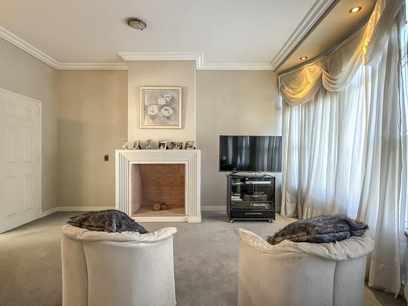 Casa en venta