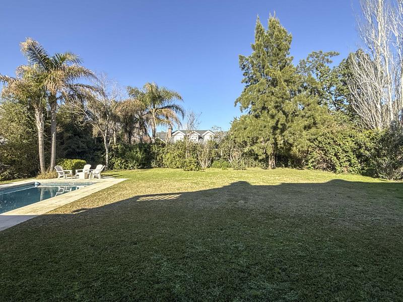 Casa en venta