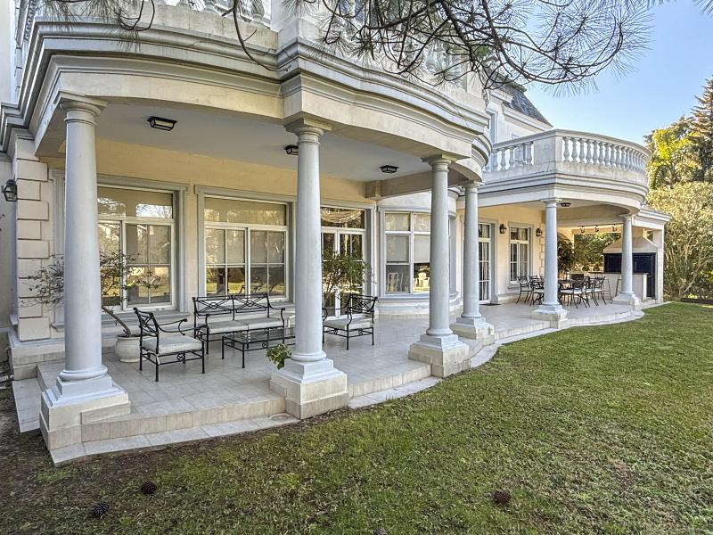 Casa en venta