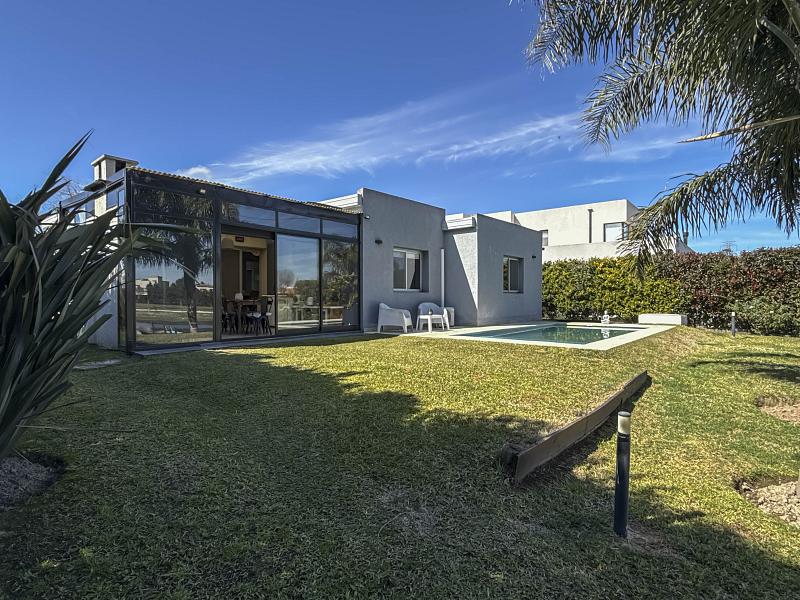 Casa en venta