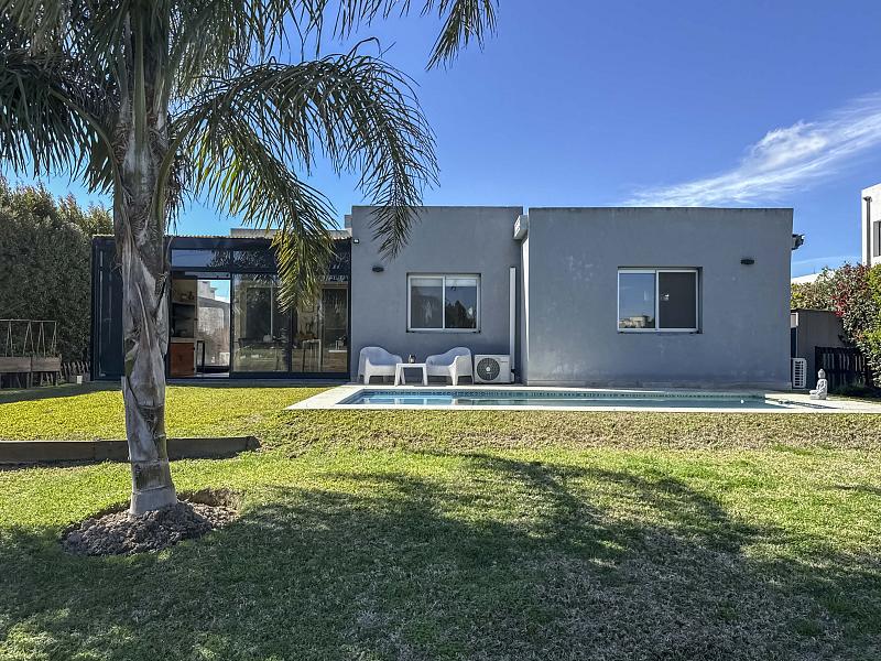 Casa en venta