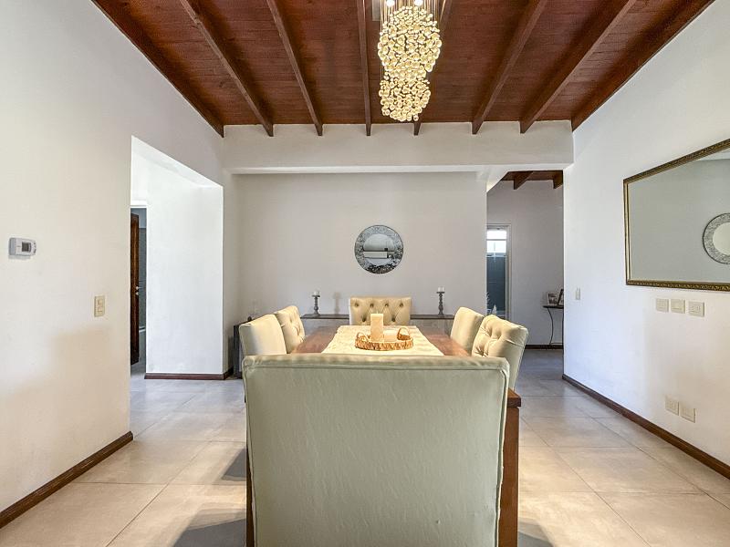 Casa en venta