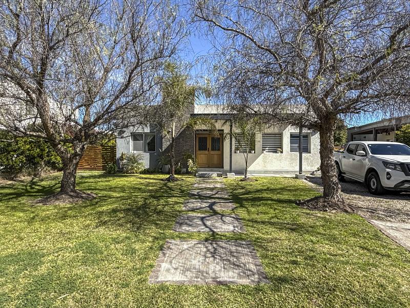 Casa en venta