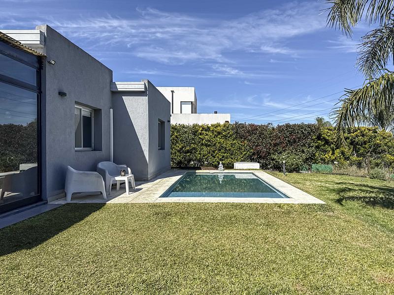 Casa en venta