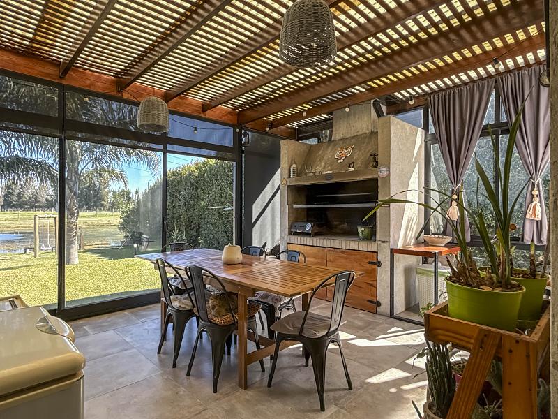 Casa en venta