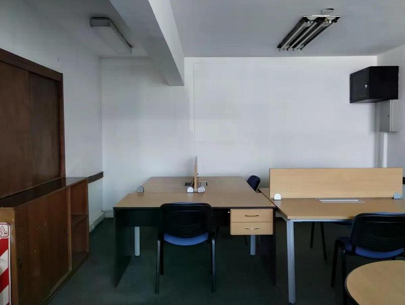 Oficina en alquiler