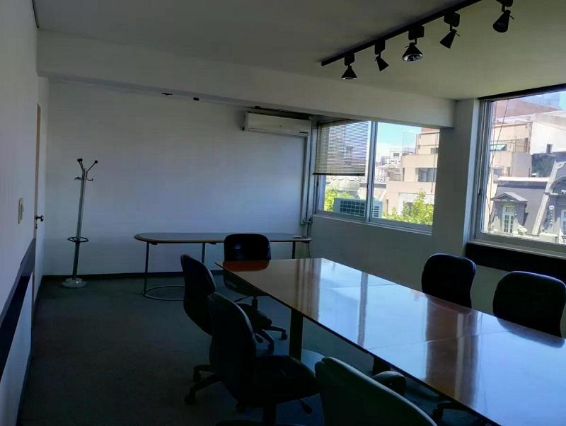 Oficina en alquiler