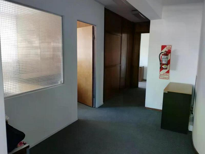 Oficina en alquiler