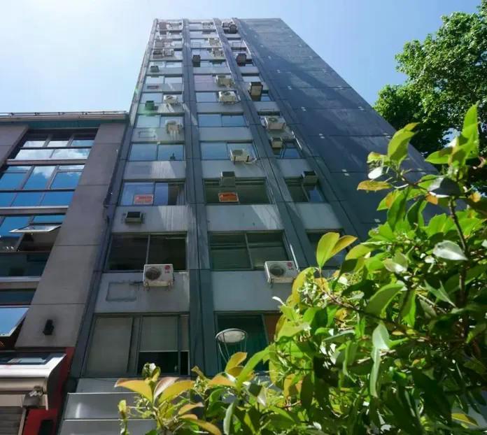 Oficina en venta