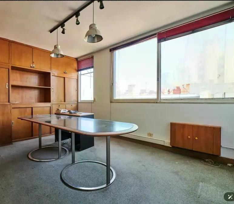 Oficina en venta