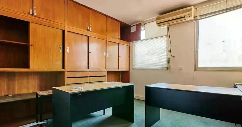 Oficina en venta