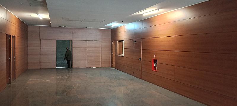 Edificio en Block en alquiler