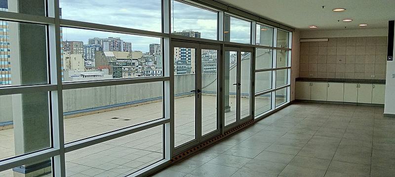 Edificio en Block en alquiler