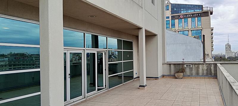 Edificio en Block en alquiler