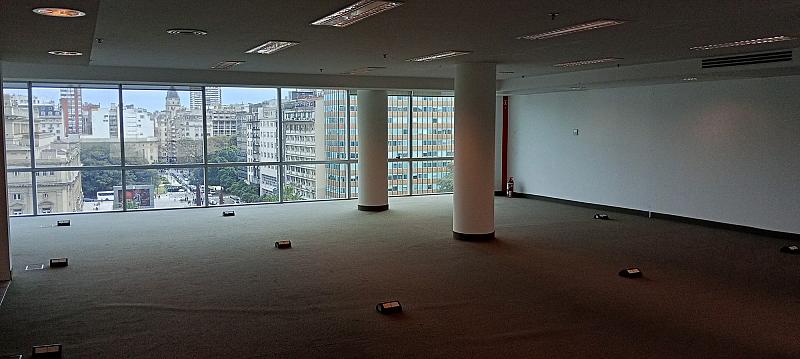 Edificio en Block en alquiler