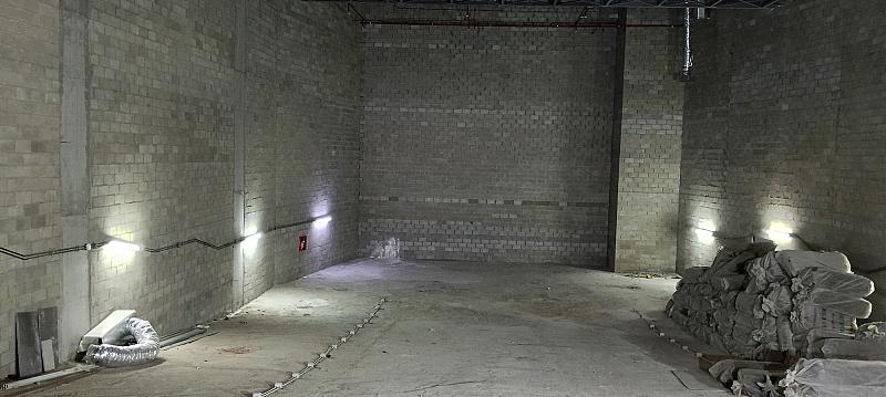 Edificio en Block en alquiler