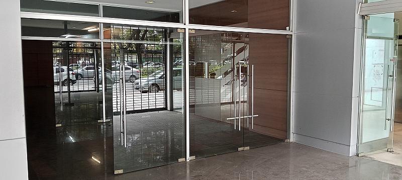 Edificio en Block en alquiler