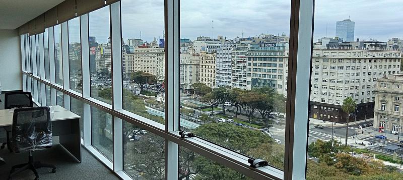 Edificio en Block en alquiler