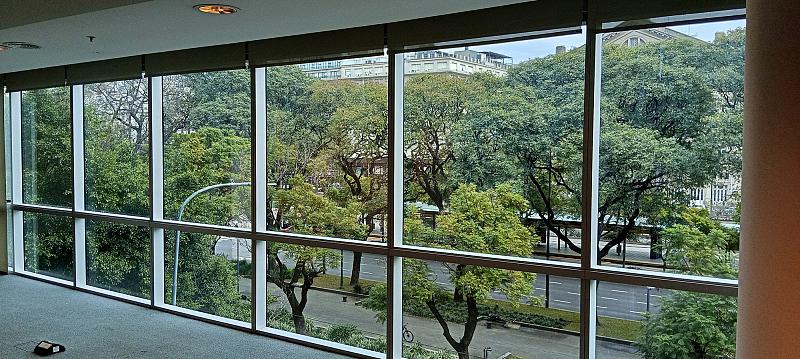 Edificio en Block en alquiler