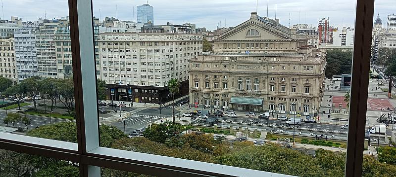 Edificio en Block en alquiler