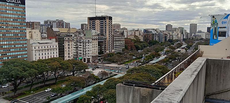 Edificio en Block en alquiler