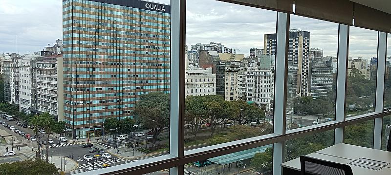 Edificio en Block en alquiler